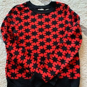 2 of Alice &UO 
Vintage sweater